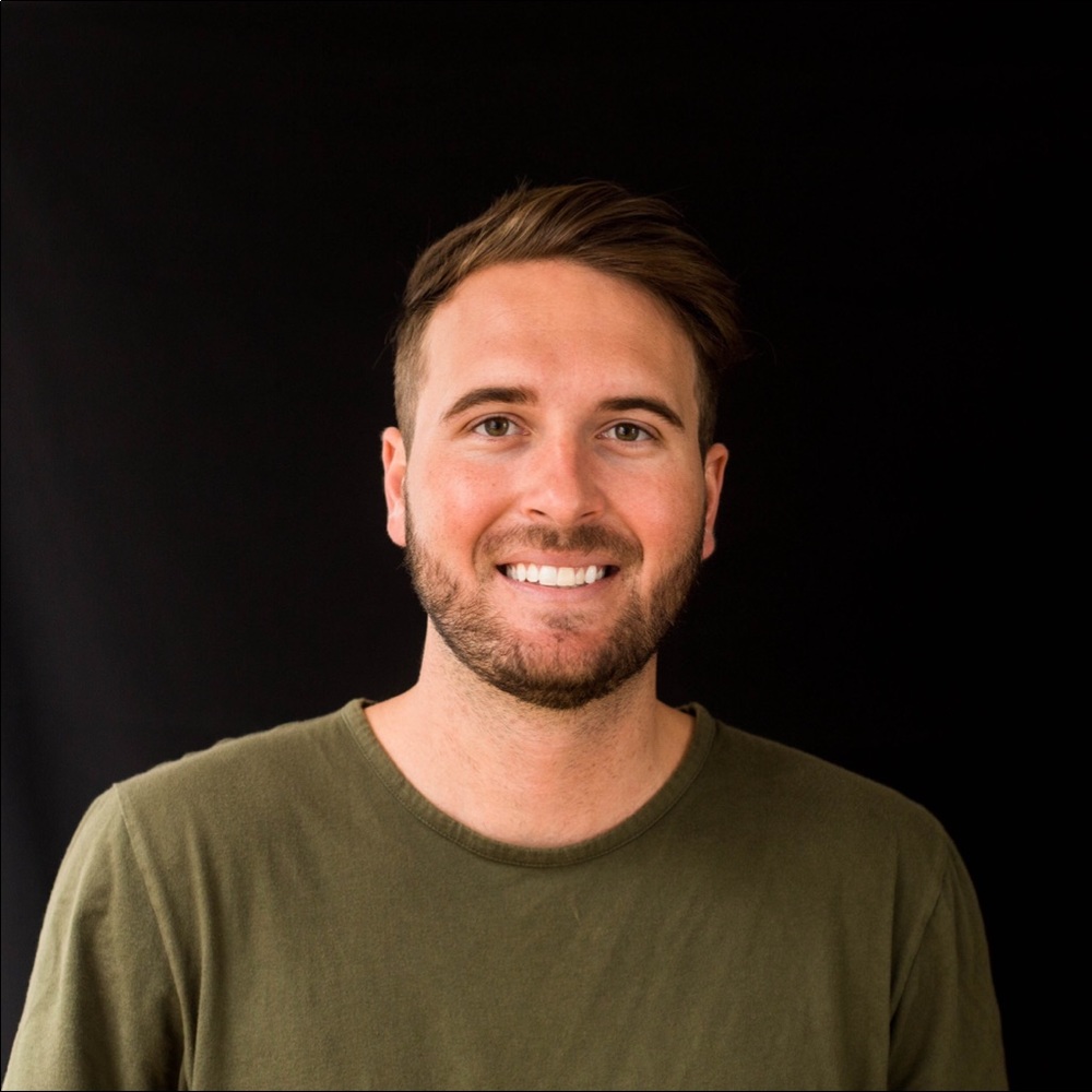 Meet your Posher, Kyle